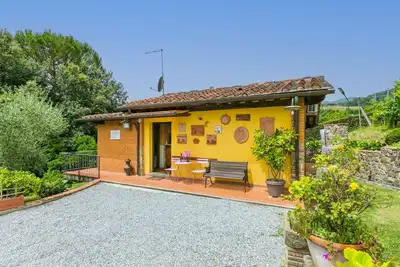 Image de Al Melo by Interhome