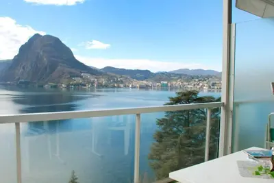 Image de Vista Lago by Interhome