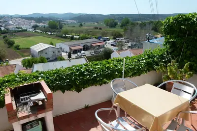 Image de Maison de vacances idyllique Casa Palmeira