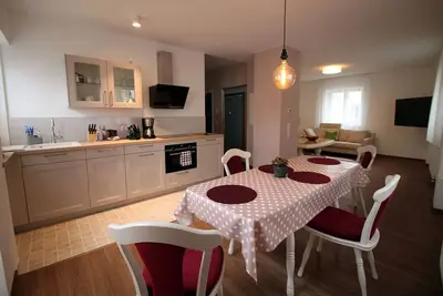Image de Hofreite Top 1: Bel appartement de haute qualité avec 63 m²