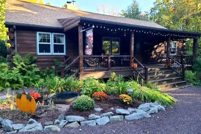 Image de Bienvenue à Nickey’s Nest - Une retraite de montagne relaxante