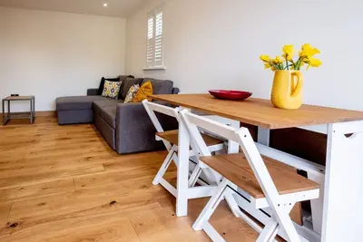 Image de Oak - Three Tuns Apartments, Pettistree