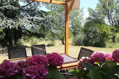 Image de Villa Aldo, maison traditionnelle istrienne rénovée