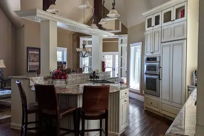 Image de Résidence de luxe Muskoka à Huntsville