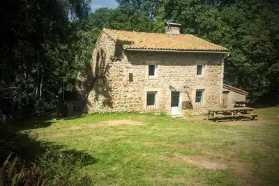 Image de Gîte le Moulin