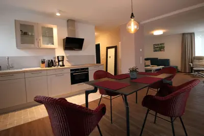 Image de Hofreite Top 2: Bel appartement de haute qualité avec 65 m²