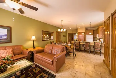 Image de Westgate Smoky Mountains Disponibilité flexible