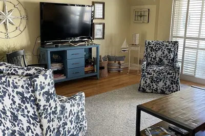 Image de Moderne 3 Br 2. 5 Ba Condo au coeur de Cape May