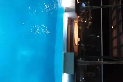 Image de Bel appartement hôtel à Santa Marta - salguero de la plage-avec sortie sur la plage