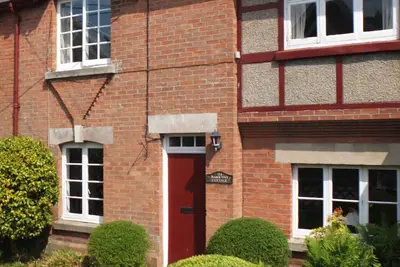 Image de Charmante 2 Chambre Gîte Dans Studland Dorset 6 minutes. Pied de la plage