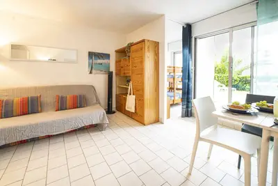 Image de Ulysse Plage by Interhome