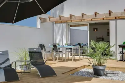Image de Les Patios de Flore by Interhome