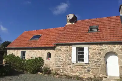 La Maison Du Lavoir.