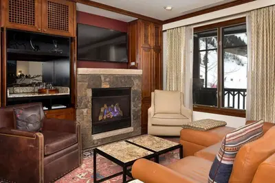 Image de Ritz Carlton Club Aspen