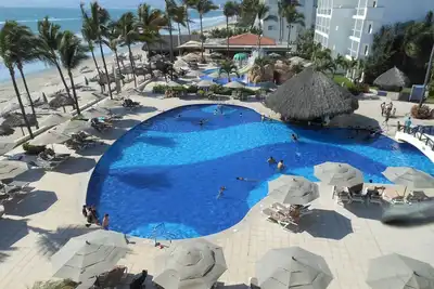 Image de 3 Br Suite - Fun in the Sun (Marival Emotions) -Frais Tout Inclus Obligatoire