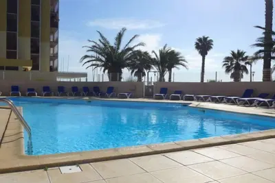 Image de Copacabana by Interhome