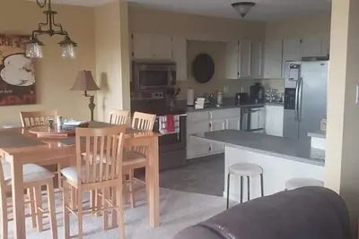 Image de Rafraîchissez-vous et détendez-vous à Seven Springs