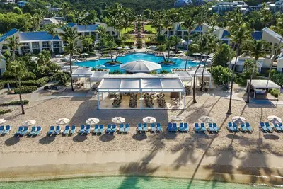 Westin St. John 3br, 3ba Pool Villa - été, Noël et nouvel an 2020