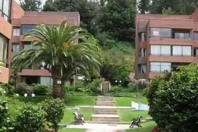 Image de Appartement pour cinq à Reñaca