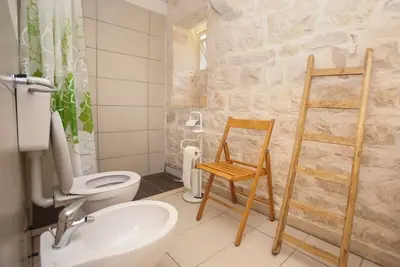 Image de La terrasse sur les oliviers - Loft Verdese