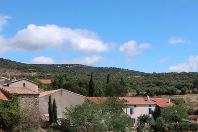 Image de Joli logement dans hameau tranquille