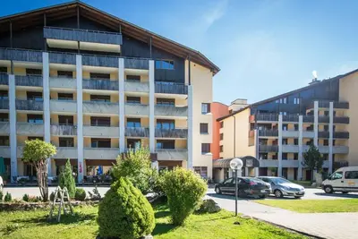 Disentiserhof Garvera by Interhome