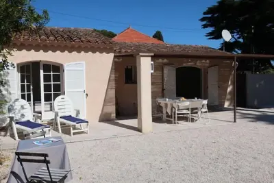 Image de Le Pilon by Interhome