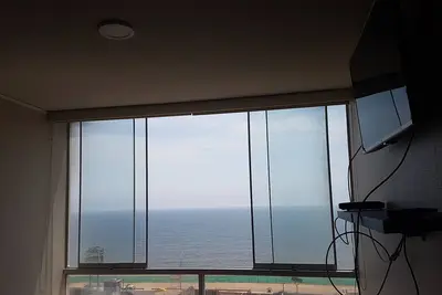Lima Flat 3 1d Entre L'AÉROPORT Et Miraflores