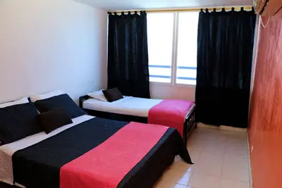 Image de Appartement 1 Alcoba 1-19c2