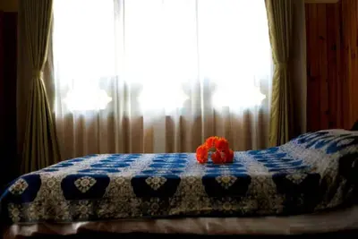 Image de Studio boutique chic à Thimphu + Centre ville + Wifi