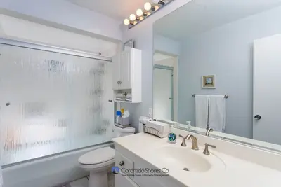 Image de Beach Condo - Accès direct à la plage