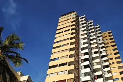 Image de Appartement à Cartagena, Bocagrande