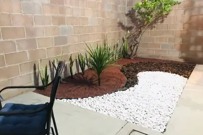 Image de San Marcos Home dans un quartier calme et privé