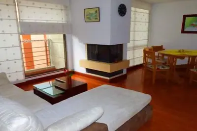 Image de Ciudad Salitre, Comodo, 3 Alcobas, Full1