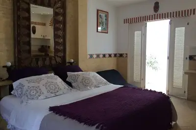 Image de Vieille maison de ville (casa turstica)