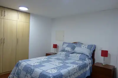 Excelente ubicación en Miraflores