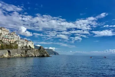 Image de Une Casa Di Nonna Nicoletta