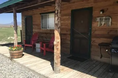 Image de Le Cowboy Bunkhouse # 1