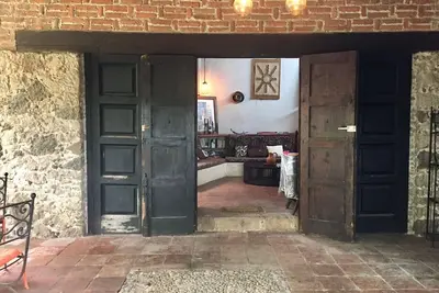 Image de Casa amplia Tepoztlán