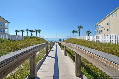 Image de Grand Caribbean West # 211: Condo 1 Br / 1 Ba à Destin, pour 6 personnes