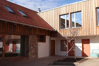 Image de Nouvelle Gorgeous Retreat Skalicka Pour 21 En Nature