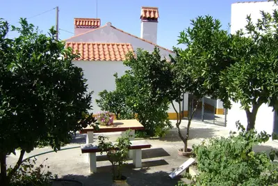 Image de Tapada da Beirã - Gîte rural (2-3 personnes)