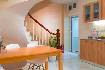 Image de Max's Amazing Fullhouse 3BRs Cozy & Centre Location