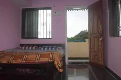 Image de Endroit amusant et aimant Ă malvan.