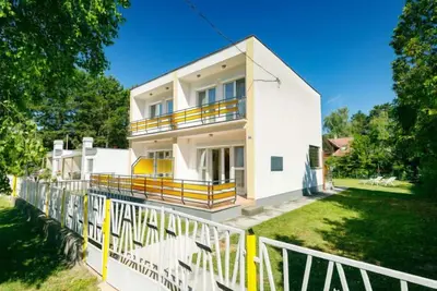 Image de Cubic 1 by Interhome