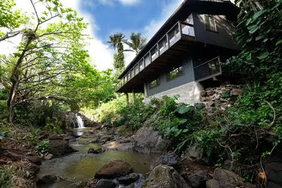 La meilleure retraite d'Hawaii à Honolulu
