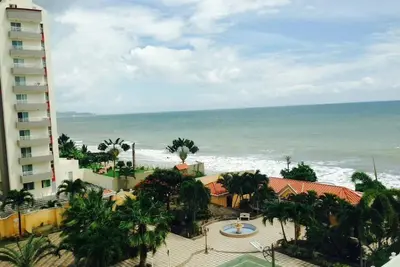 Image de Hermoso Apartamento Frente al Mar!