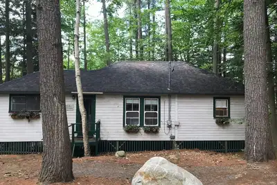 Image de Petit Cottage Aux Haricots