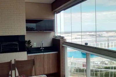 Image de Appartement à louer à Itanhaém Resort - Loisirs et calme