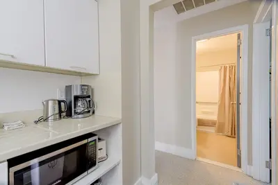 Image de Appartement 1 chambre confortable avec vue sur les chutes Cascadilla